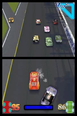 Cars Screenshot 6