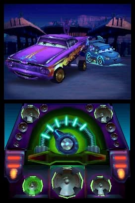 Cars Screenshot 7