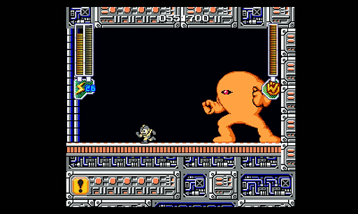 Rockman Complete Works: Rockman Screenshot 3