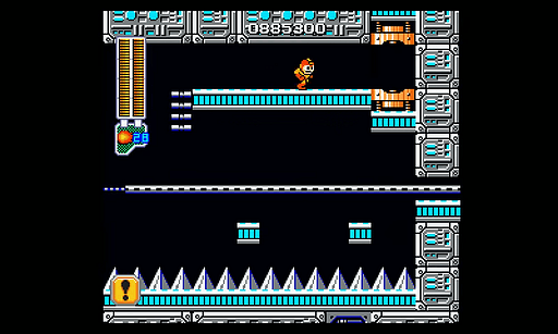 Rockman Complete Works: Rockman Screenshot 4