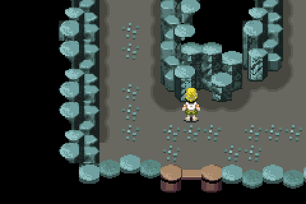Robopon 2 Ring Version Screenshot 2