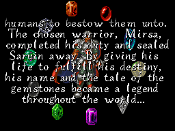 Romancing SaGa
