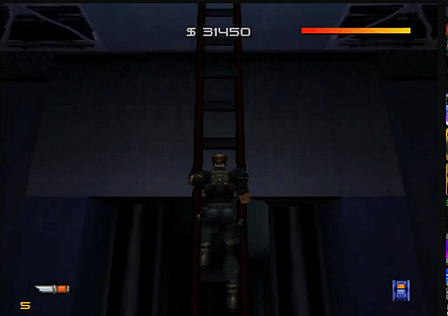Fighting Force 2 Screenshot 5