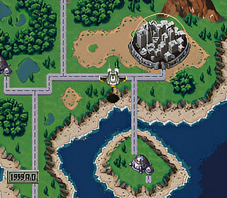 Chrono Trigger: Schala Edition Screenshot 3