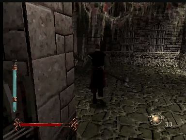 Nightmare Creatures II Screenshot 4