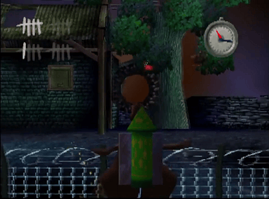 Chicken Run Screenshot 3