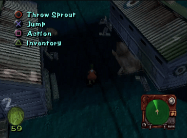 Chicken Run Screenshot 4