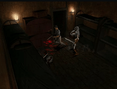 Evil Dead: Hail to the King Screenshot 3