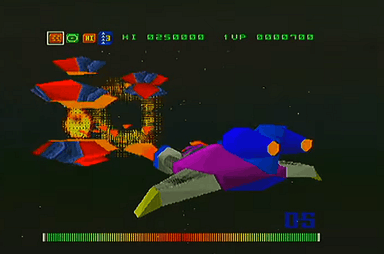 Screenshot 2 of Zero 5