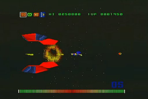 Screenshot 3 of Zero 5
