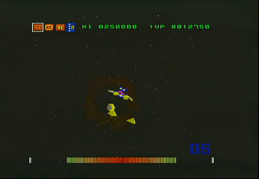 Screenshot 4 of Zero 5