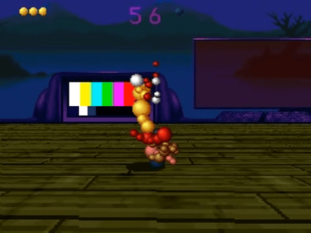 Ballz 3D Screenshot 2