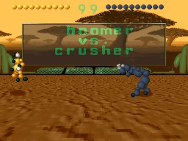 Ballz 3D Screenshot 3