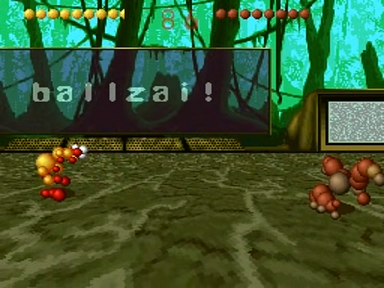 Ballz 3D Screenshot 4