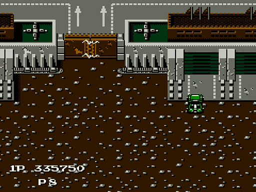 Jackal Screenshot 3