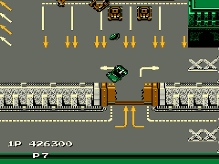 Jackal Screenshot 4