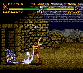 Battle Blaze Screenshot 3