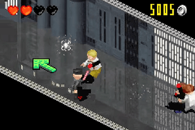 LEGO Star Wars II: The Original Trilogy Screenshot 9