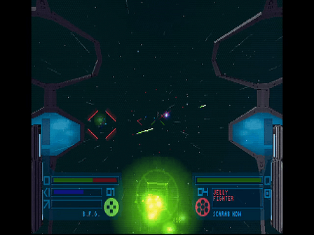 Colony Wars: Red Sun Screenshot 3
