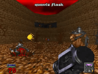 Hexen Screenshot 4