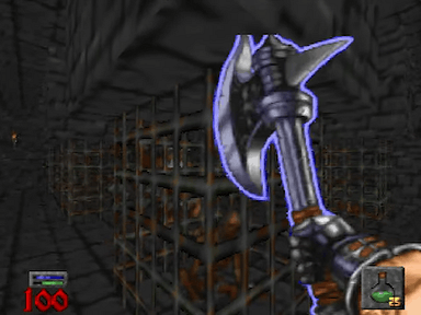 Hexen Screenshot 5