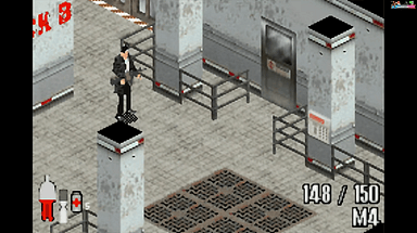 Max Payne Screenshot 3