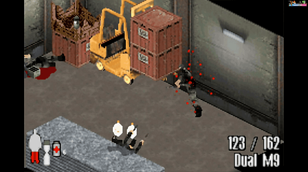 Max Payne Screenshot 4