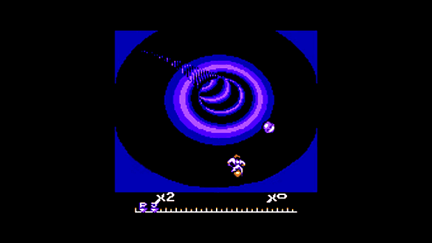 Earthworm Jim Screenshot 2