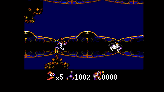 Earthworm Jim Screenshot 3