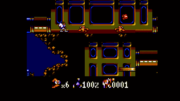 Earthworm Jim Screenshot 4