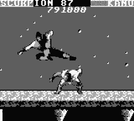 Mortal Kombat Screenshot 4