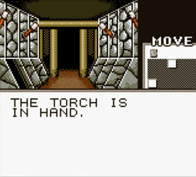 Screenshot 5 of Shadowgate Classic