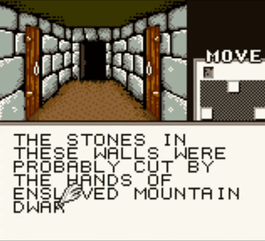 Screenshot 6 of Shadowgate Classic