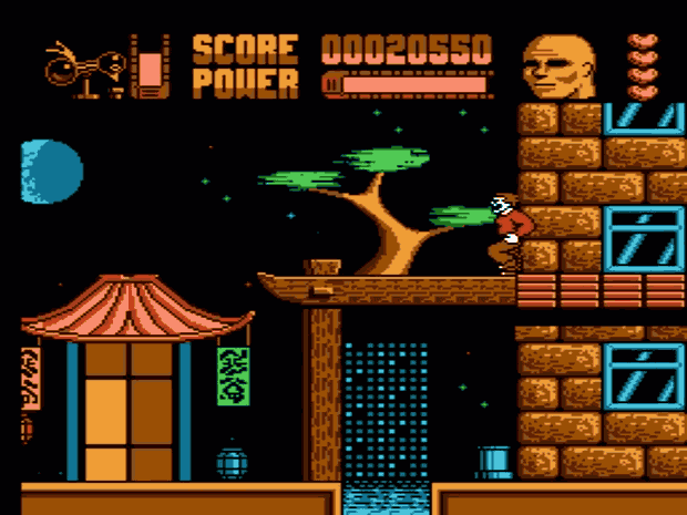 Darkman Screenshot 3