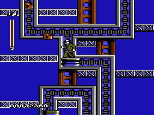 Darkman Screenshot 4
