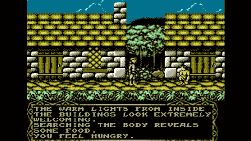 Magician Screenshot 2