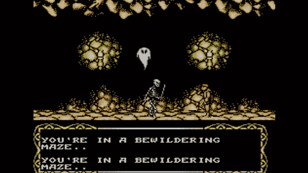 Magician Screenshot 3