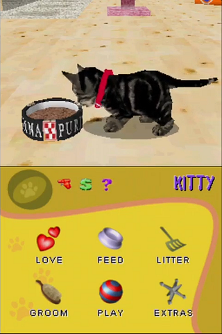 Purr Pals Screenshot 2
