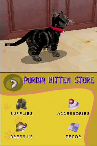 Purr Pals Screenshot 3