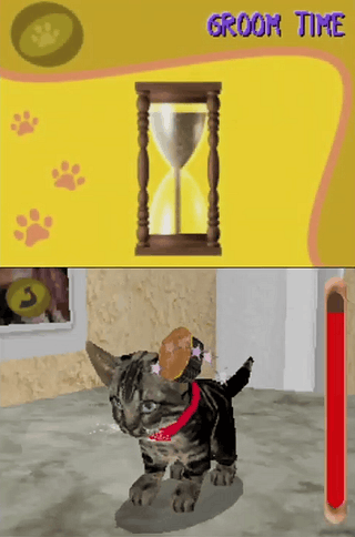 Purr Pals Screenshot 4