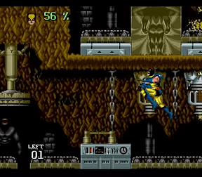 Wolverine: Adamantium Rage Screenshot 4