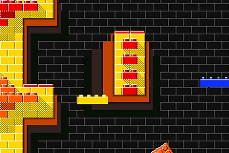 LEGO Island 2: The Brickster's Revenge Screenshot 4