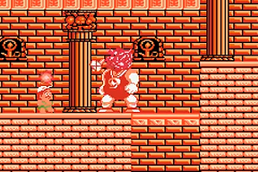 Famicom Mini: Takahashi Meijin no Bouken-jima Screenshot 3