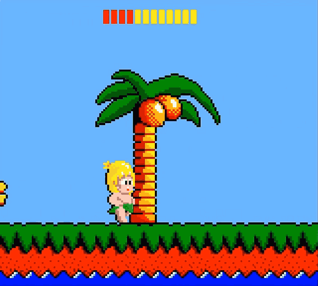 Revenge of Drancon Screenshot 4