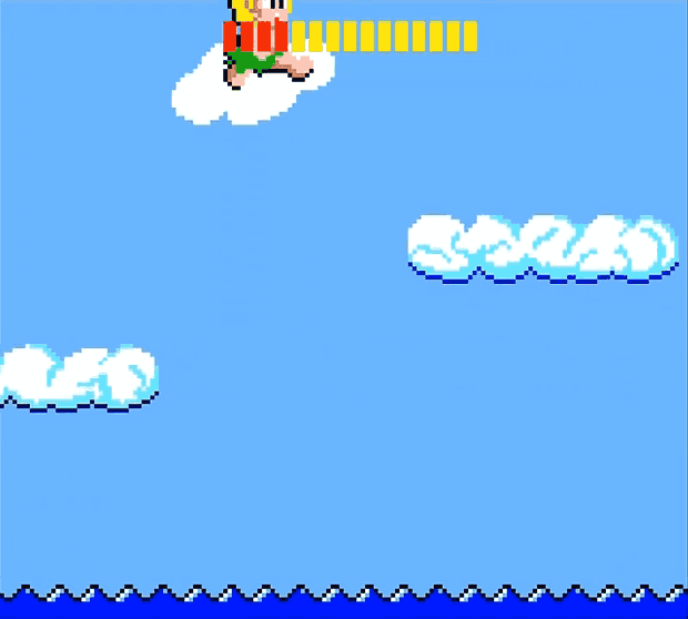 Revenge of Drancon Screenshot 5