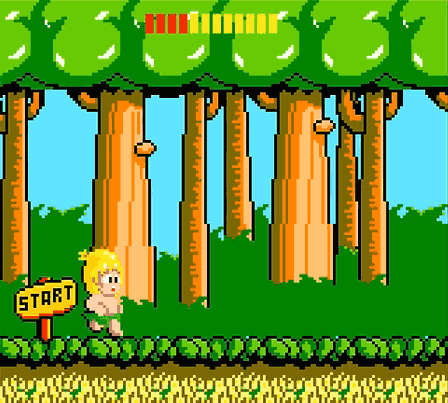 Revenge of Drancon Screenshot 6
