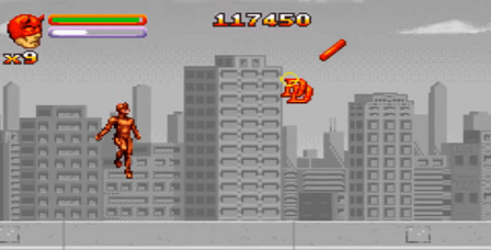 Daredevil Screenshot 3