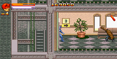 Daredevil Screenshot 4