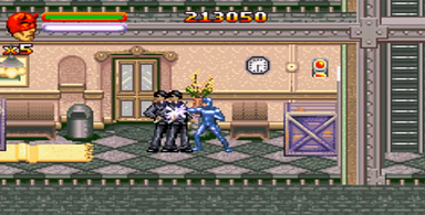 Daredevil Screenshot 5