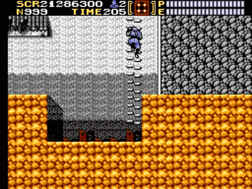 Screenshot 4 of Ninja Gaiden